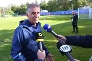 بازتاب مصاحبه‌ جنجالی کی‌روش در رسانه‌های خارجی