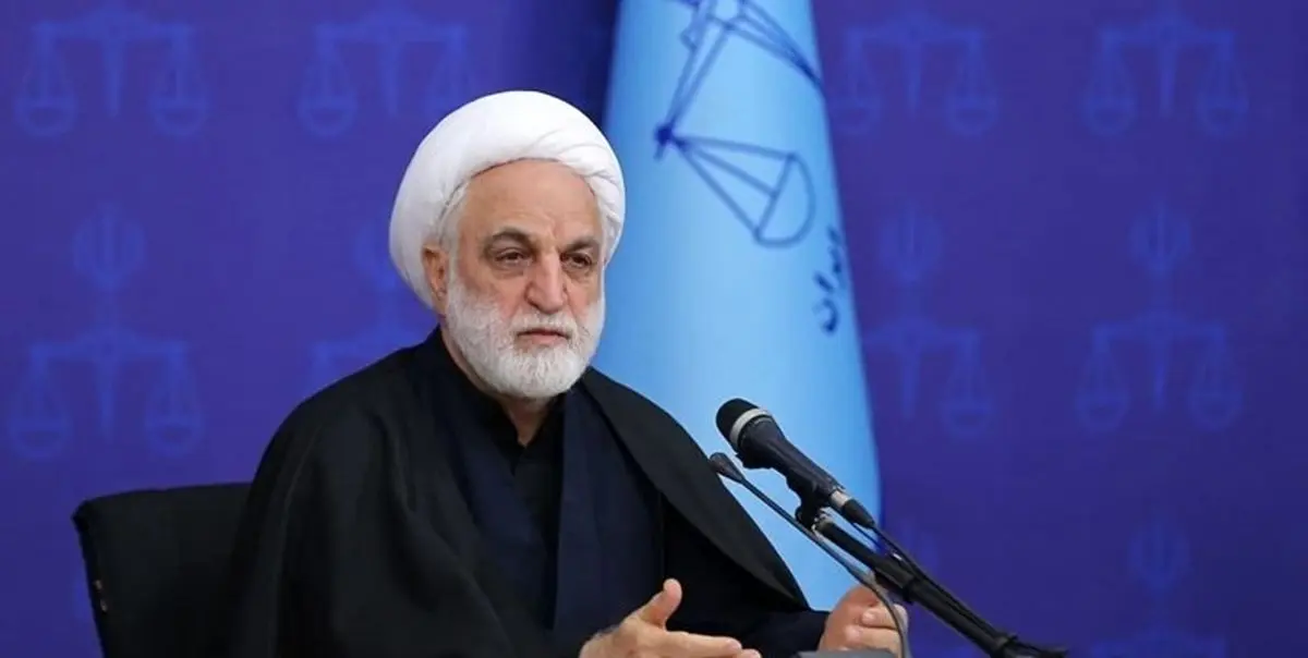 بدون تردید عاملان حادثه تروریستی کرمان مجازات خواهند شد