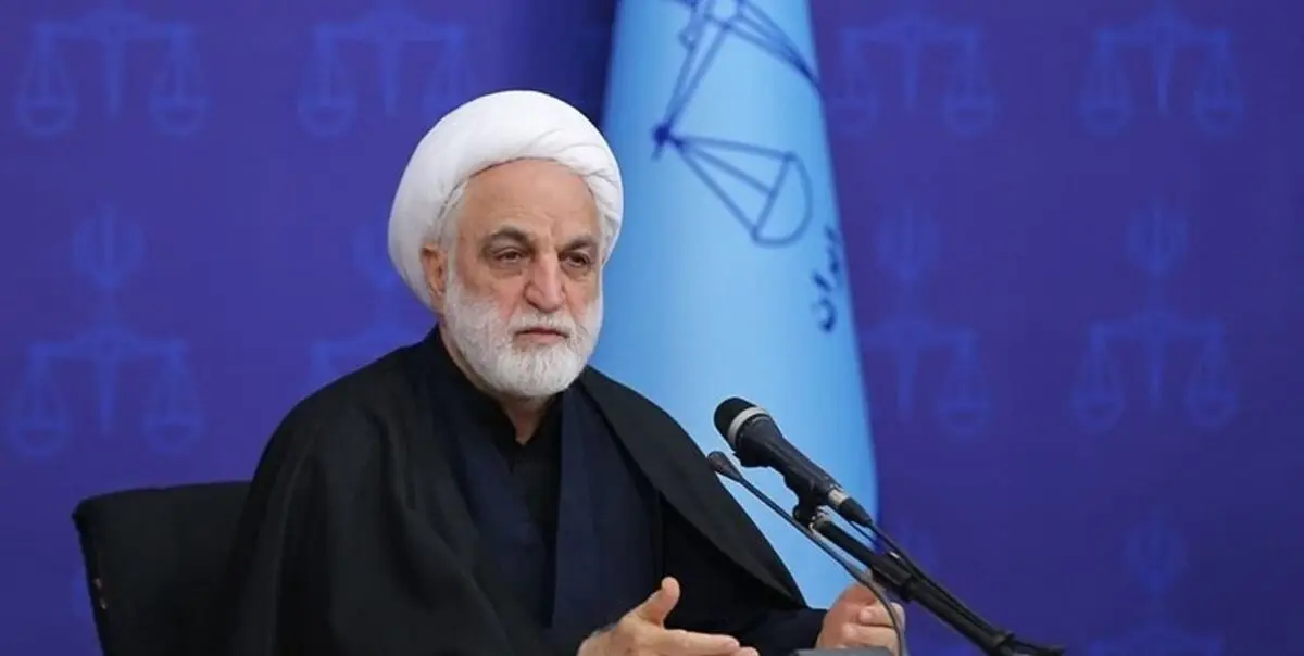 بدون تردید عاملان حادثه تروریستی کرمان مجازات خواهند شد