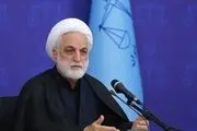 بدون تردید عاملان حادثه تروریستی کرمان مجازات خواهند شد