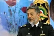 ۶ درخواست فرمانده نیروی دریایی از علی لاریجانی
