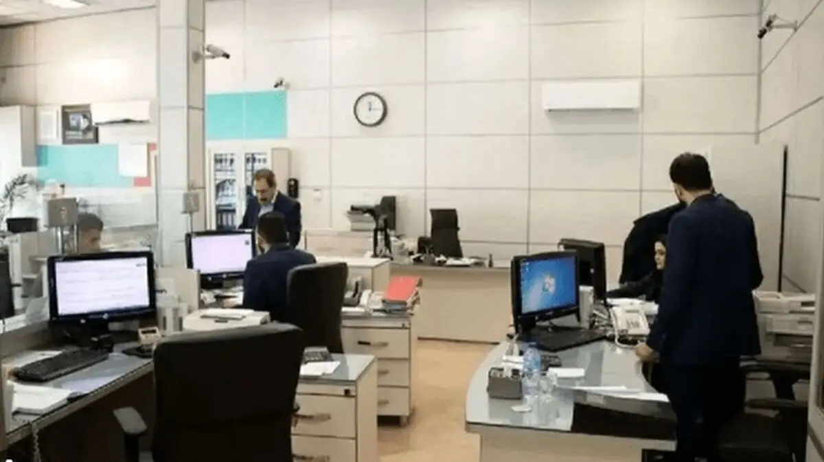 دستور وزارت نیرو درمورد برق ادارات