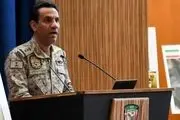 اتهام تکراری سخنگوی ائتلاف متجاوز عربی علیه ایران
