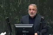 دولت برنامه هایش را بر اساس شعار سال تدوین کند