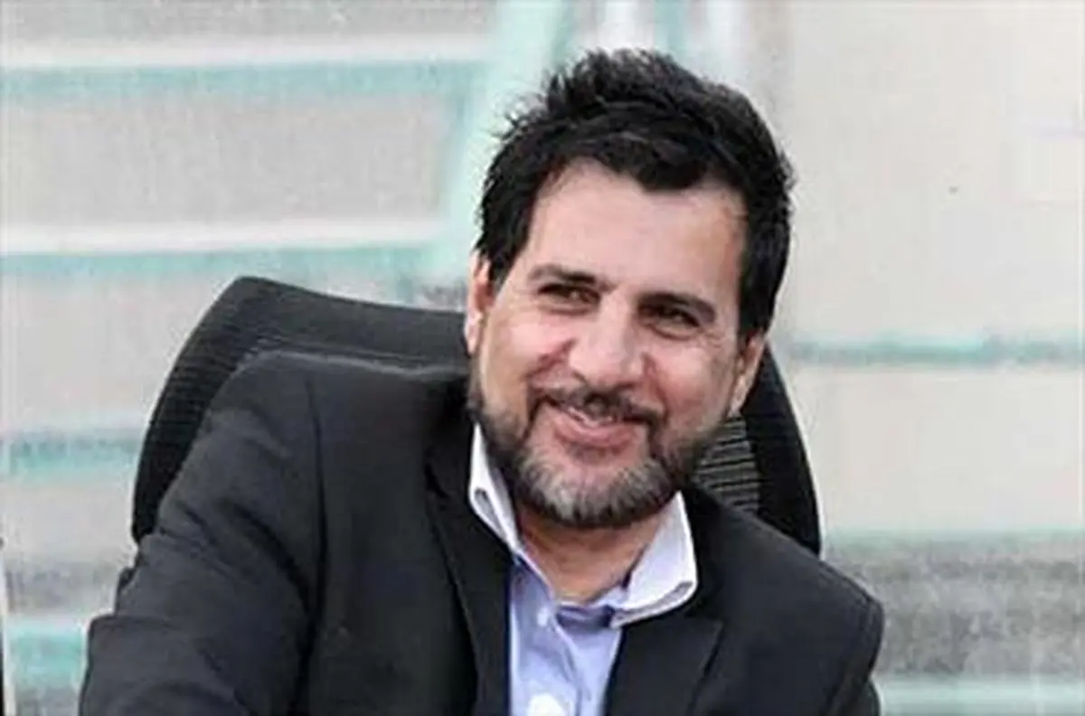 بیانی: پرسپولیس تحت فشار است