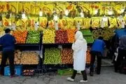 قیمت روز انواع میوه در میادین میوه و تره بار تهران
