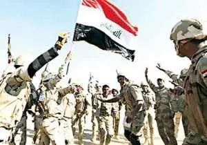 نیروهای عراقی به دنبال ضربه بزرگ به داعش در تلعفر