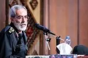 
سردار نجات: سازمان منافقین مهره آمریکا و رژیم صهیونیستی است
