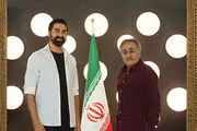 بازیگر رادیو مهمان «چهل تیکه» شد