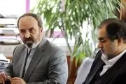 زمانی: اعضای هیات مدیره در جریان نامه های فیفا نبودند