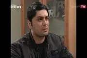 چهره بازیگر سریال «کلانتر» پس از گذشت 20 سال!