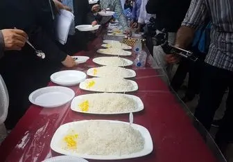 چگونه برنج بخوریم ولی چاق نشویم؟