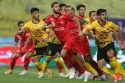 بازیکن ذخیره پرسپولیس منجی استقلال شد!