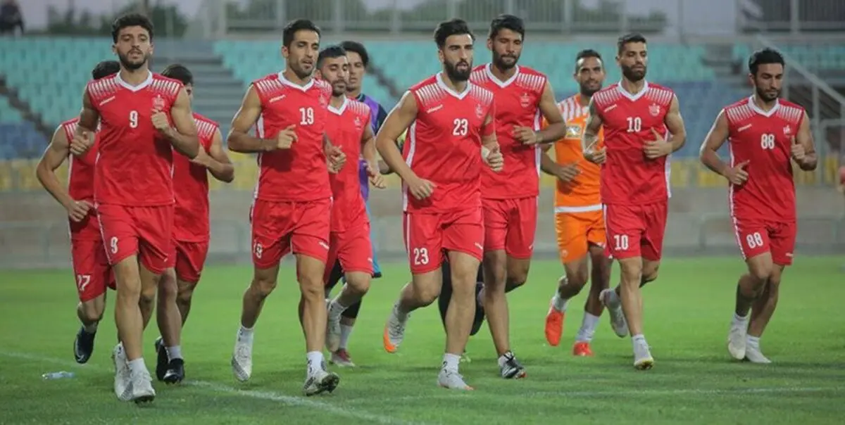 پاداش ویژه در انتظار پرسپولیسی‌ها
