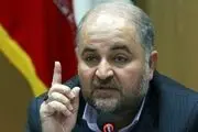 نماینده مجلس خطاب به رئیس جمهور: قلب من در آتش سوخت!