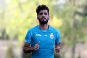 ساپینتو یک استقلالی را نخواست!

