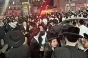 تظاهرات دوباره حریدی‌ها علیه سیاست‌های نتانیاهو