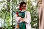 استوری تأمل برانگیز «کمند امیرسلیمانی»/ عکس