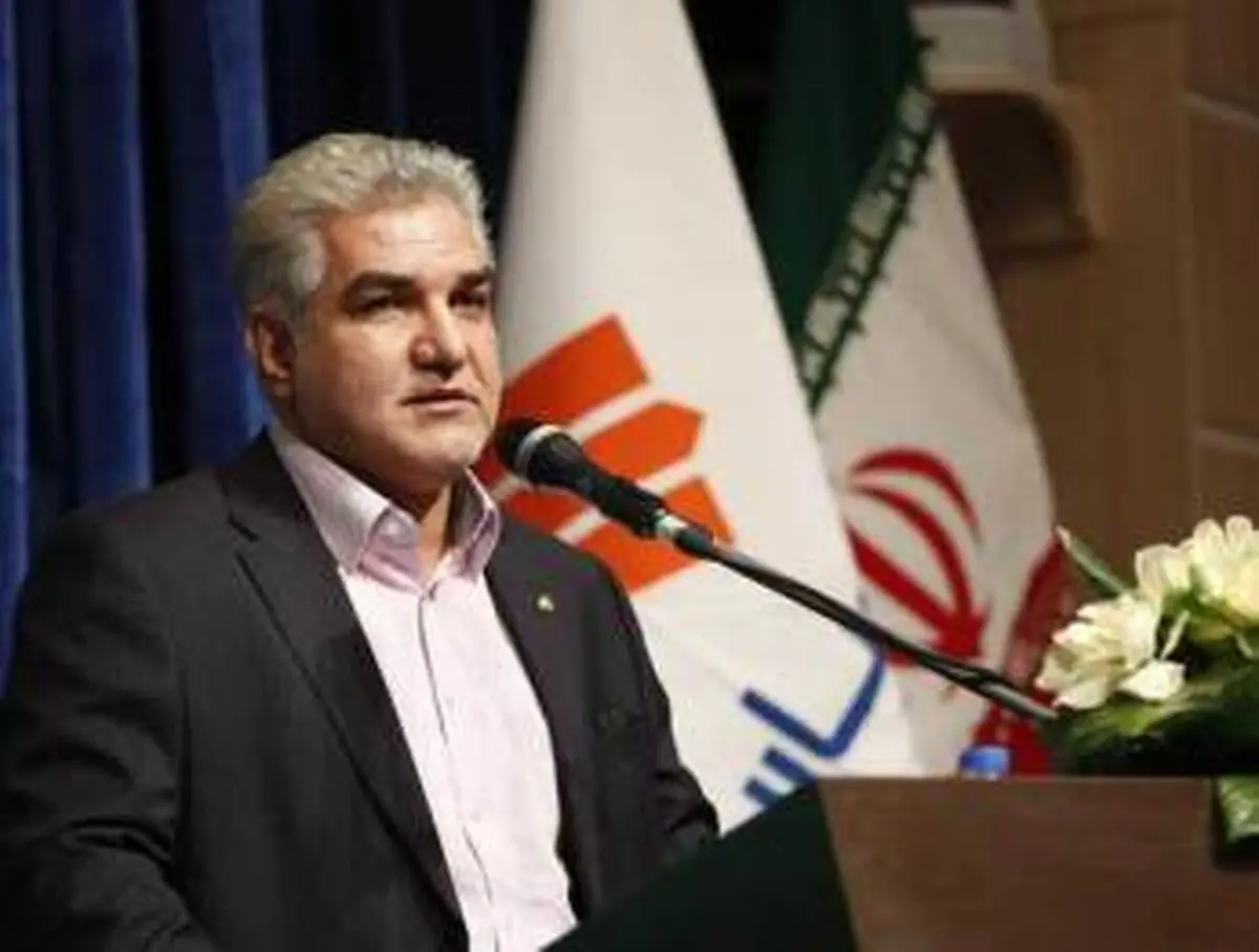 پیام مدیرعامل گروه خودروسازی سایپا به مناسبت روز خبرنگار