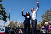 آرایش دموکرات‌ها برای انتخابات ۲۰۲۸ 