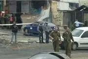 سه عملیات استشهادی در قدس اشغالی