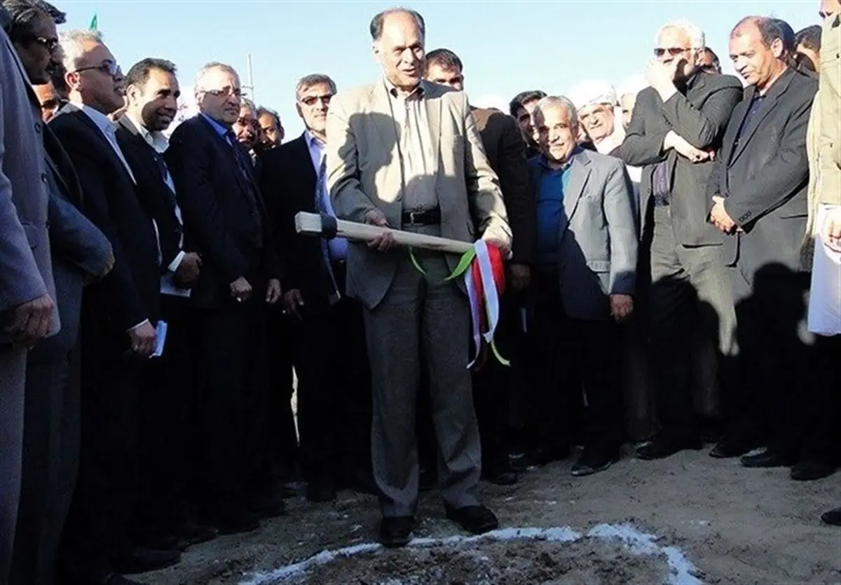 سیستان و بلوچستان تشنه تحقق وعده های دولت