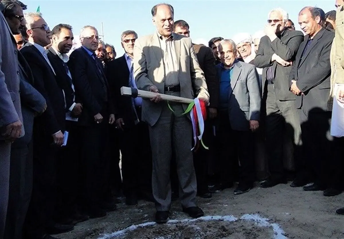 سیستان و بلوچستان تشنه تحقق وعده های دولت
