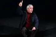 تصویری زیرخاکی از خاطره انگیزترین فیلم 