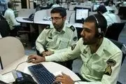 بیشترین دلایل تماس تهرانی‌ها با پلیس ۱۱۰