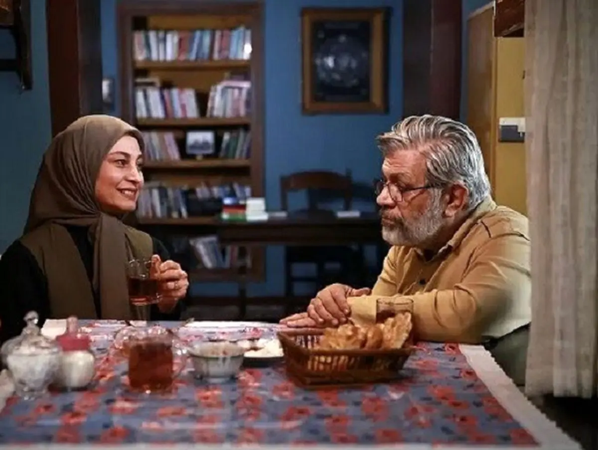 ساعت پخش و تکرار سریال بی نشان