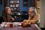 ساعت پخش و تکرار سریال بی نشان