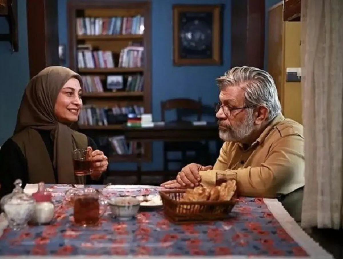 ساعت پخش و تکرار سریال بی نشان