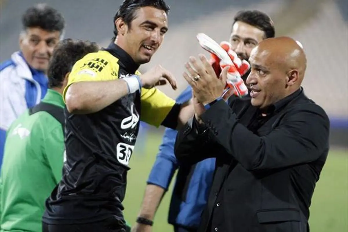 بمب بزرگ آبی پوش می شود!