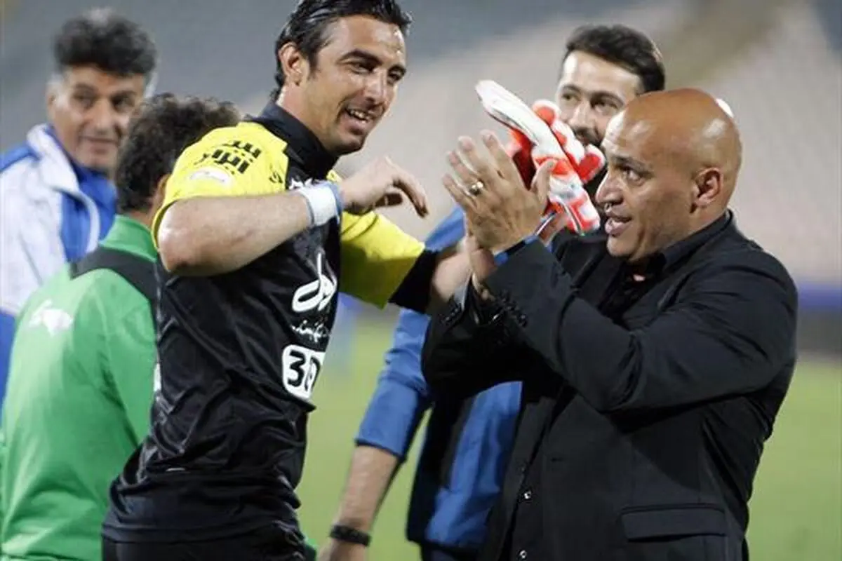 بمب بزرگ آبی پوش می شود!