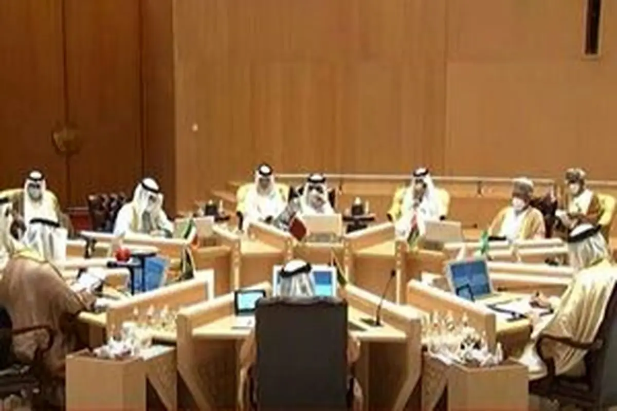 موضع گیری خصمانه شورای همکاری خلیج فارس علیه ایران