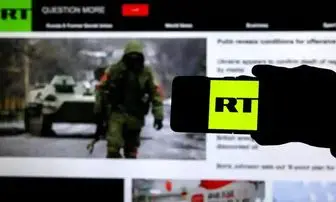 جنگ رسانه ای روسیه- انگلیس در بحبوحه بحران اوکراین
