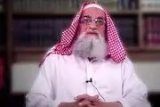 
القاعده، ویدیوی جدیدی از الظواهری منتشر کرد
