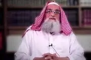 
القاعده، ویدیوی جدیدی از الظواهری منتشر کرد
