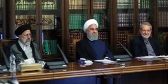 تشکیل جلسه شورای عالی فضای مجازی
