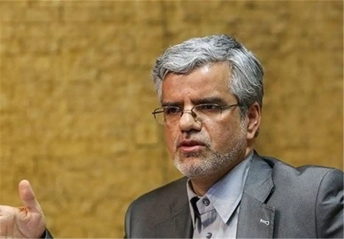 
کنایه نماینده سابق و پرحاشیه مجلس به شمخانی
