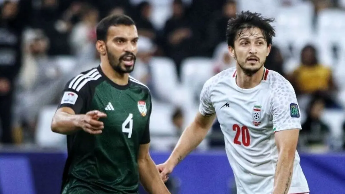 سردار آزمون، مهدی قایدی و علی قلی‌زاده جواب کری خوانی ژاپن را دادند