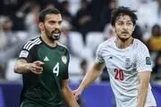 سلفی جنجالی بلاگر ژاپنی با سردار آزمون،مهدی قایدی و علی قلی زاده