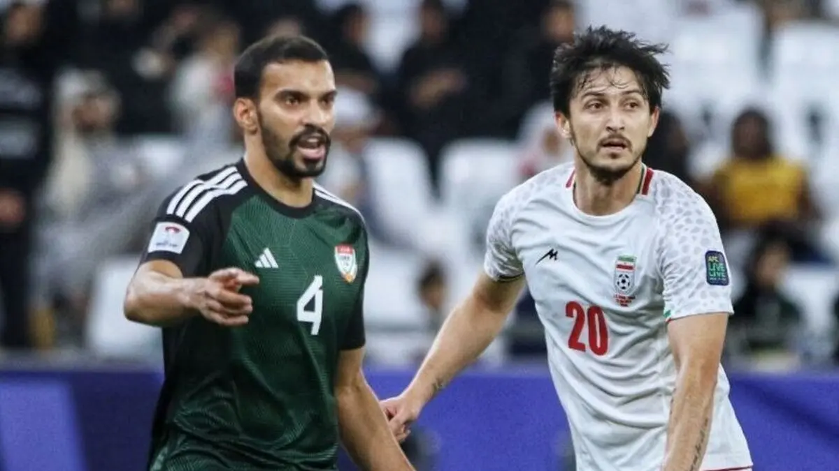 سردار آزمون، مهدی قایدی و علی قلی‌زاده جواب کری خوانی ژاپن را دادند