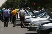 قیمت محصولات ایران خودرو در 13 شهریور 98