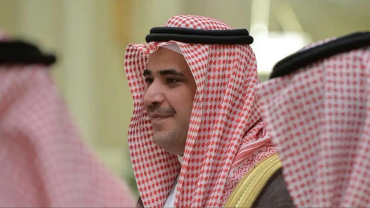 مشاور مستعفی دربار عربستان مأمور خرید برنامه امنیت سایبری از اسرائیل

