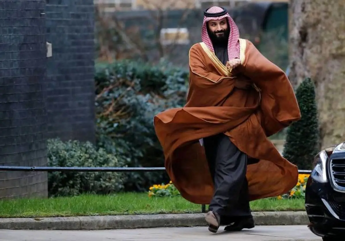 سناریوهای غیبت چهار هفتهای بن سلمان
