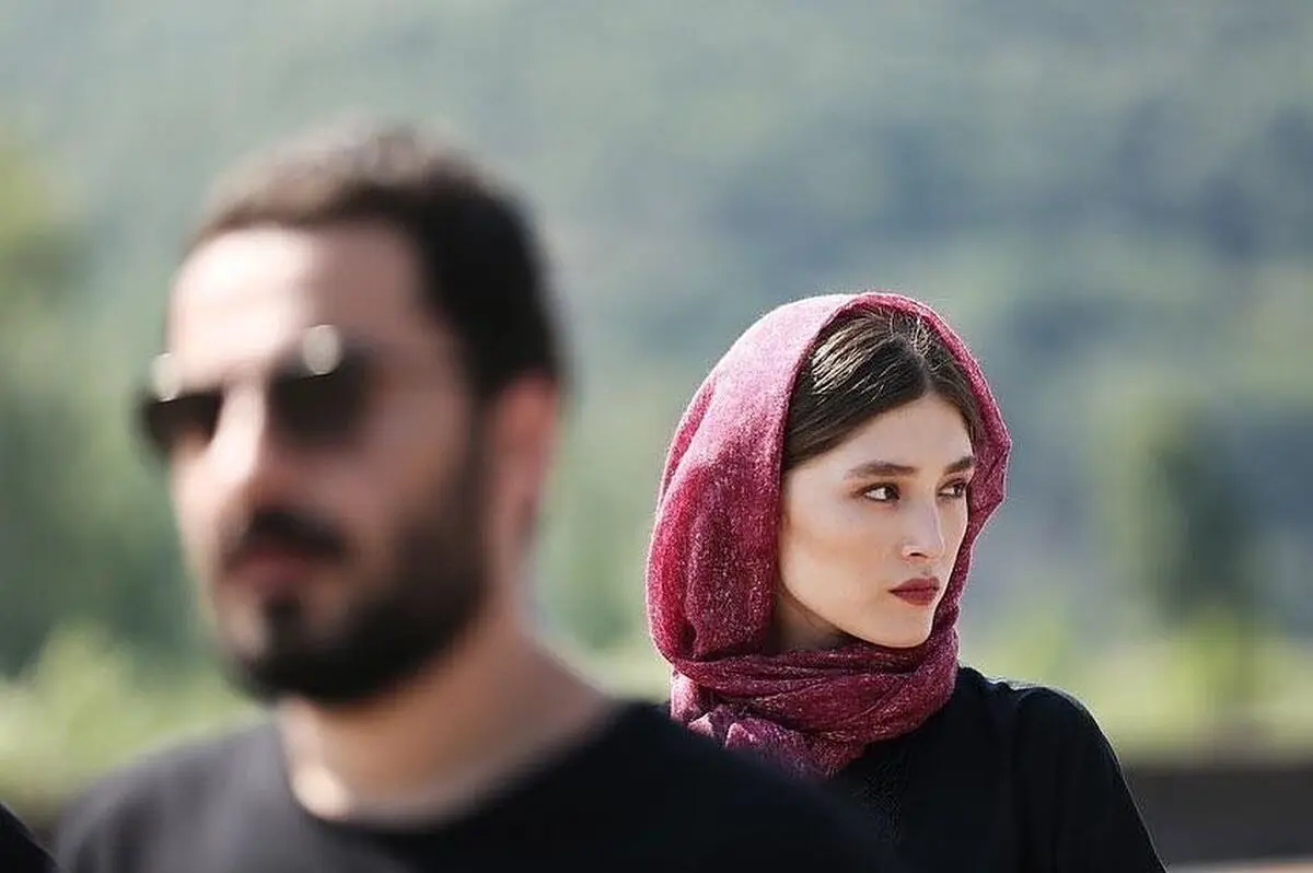  نوید محمدزاده با چاشنی علمی- تخیلی در «قورباغه»!