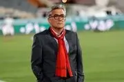 خداحافظی غم‌انگیز مرد محبوب پرسپولیس از فوتبال