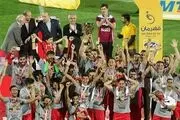 توضیحات باشگاه پرسپولیس درباره حضور نداشتن هانی نوروزی در جشن قهرمانی 