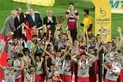 توضیحات باشگاه پرسپولیس درباره حضور نداشتن هانی نوروزی در جشن قهرمانی 